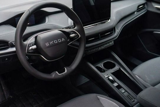 Skoda Elroq 50 55kWh