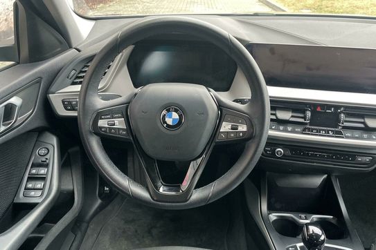 BMW Seria 1 118i