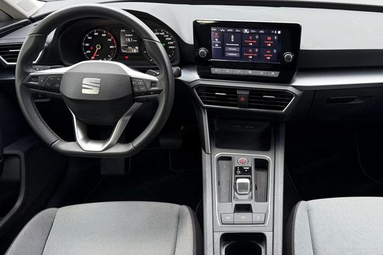 Seat Leon 1.5 eTSI Style DSG