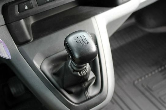 Toyota ProAce Long L2H1