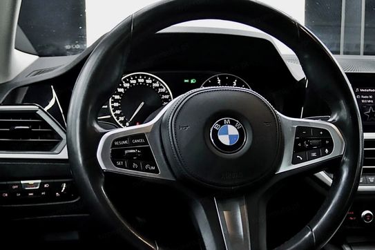 BMW Seria 3 318d M Sport aut