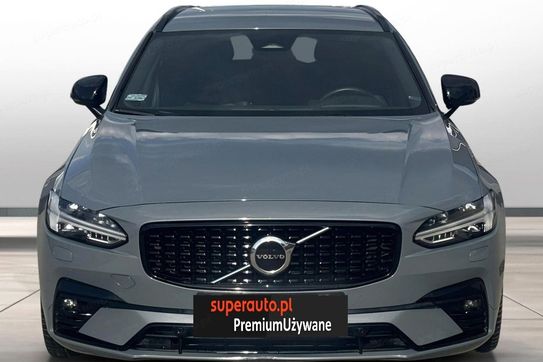Volvo V90 B5 D AWD R-Design