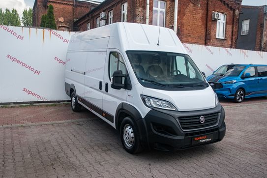 Fiat Ducato L4H3