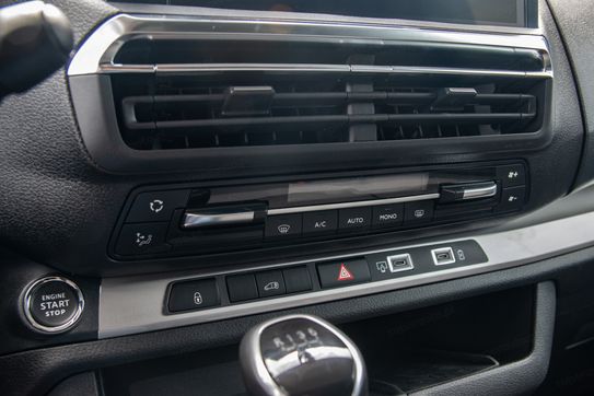 Peugeot Expert XL L2H1