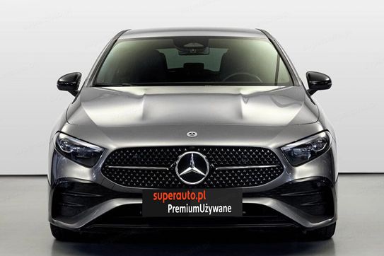 Mercedes Klasa A 200 AMG Line