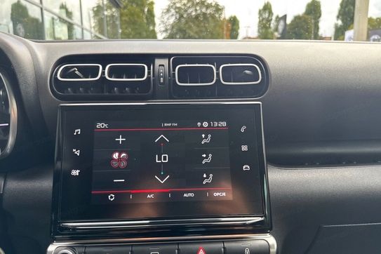 Citroen C3 Aircross 1.2 PureTech Plus S&S