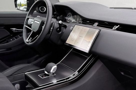 Land Rover Range Rover Evoque D200 Dynamic SE