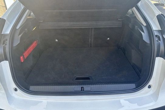 Citroen C4 1.2 PureTech Plus S&S EAT8