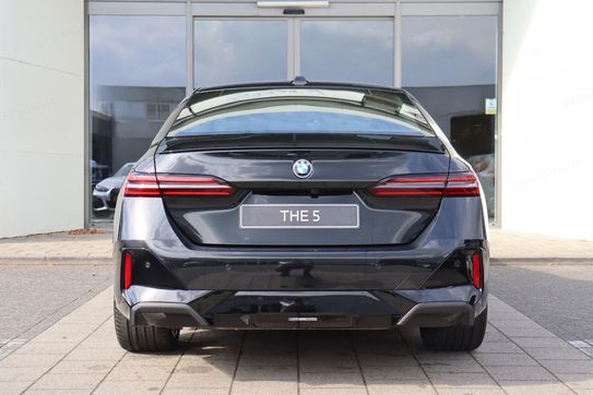 BMW Seria 5 520d xDrive M Sport