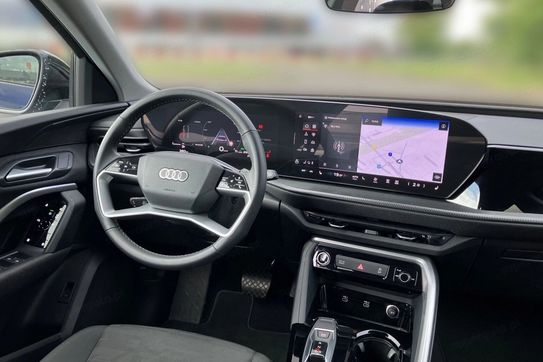 Audi Q5 TDI Quattro