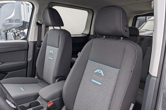 Ford Tourneo Connect L1H1 Active A7