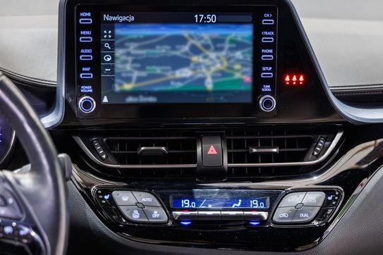Toyota C-HR 2.0 Hybrid Selection