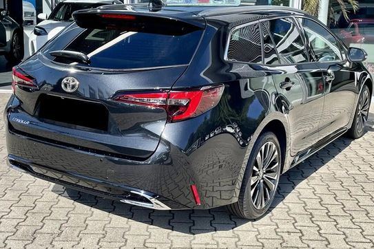 Toyota Corolla Teamplayer 2.0 Hybrid Dynamic Force