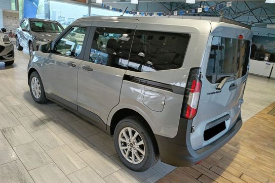 Ford Transit Courier Kombi N1 Trend