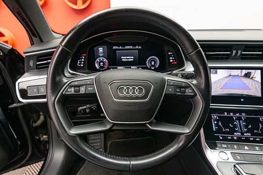 Audi A6 40 TDI