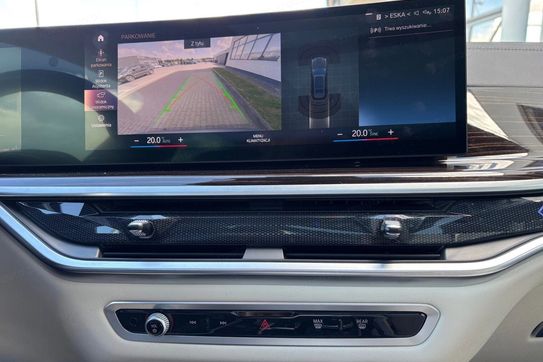 BMW X7 xDrive40d M Sport