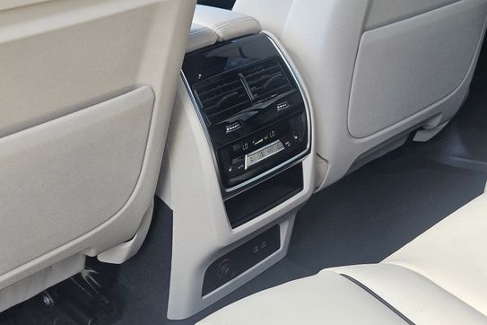BMW X7 xDrive40d M Sport
