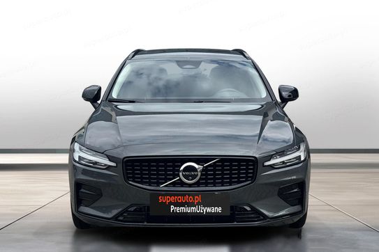 Volvo V60 B4 B Plus Dark aut