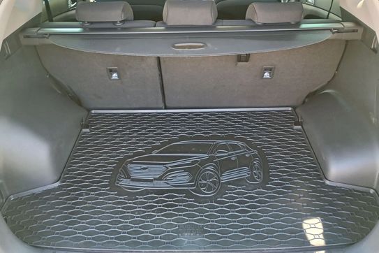 Hyundai Tucson 1.6 Gdi Comfort 2WD