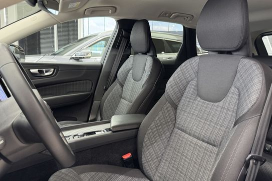 Volvo XC60 B4 B Plus Bright aut