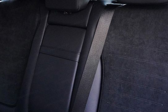 Mercedes GLC 200 d 4-Matic AMG Line