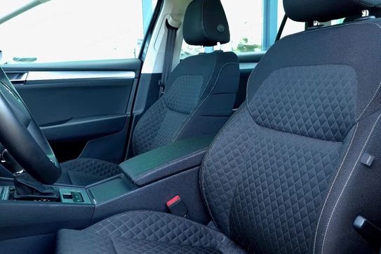 Skoda Superb 1.5 TSI Ambition DSG