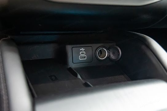 Ford Focus 1.5 EcoBlue Titanium X aut