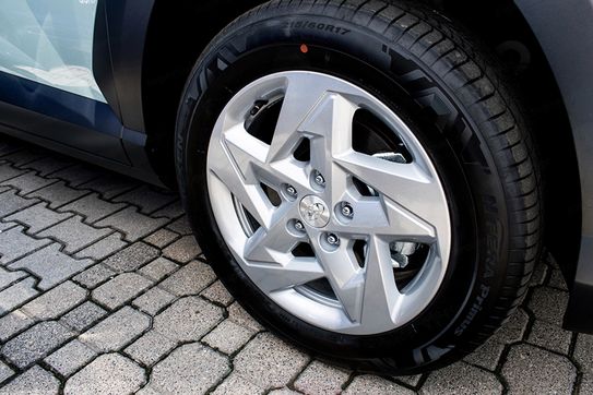 Hyundai Kona 1.6 T-GDI Executive DCT