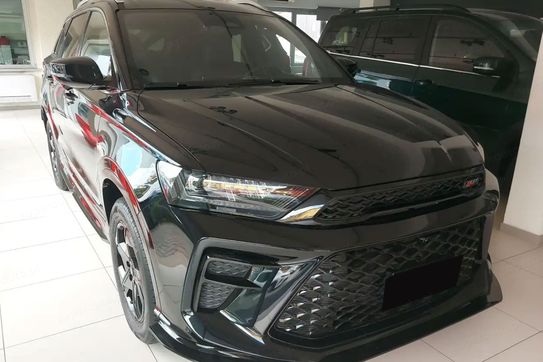 SWM G01 Pro 1.5T GDI DCT