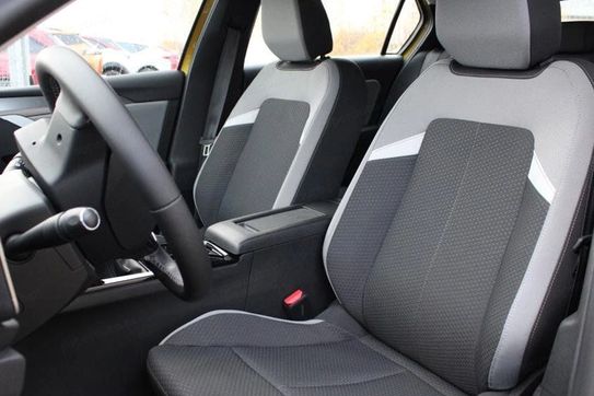 Opel Astra 1.2 Business Edition