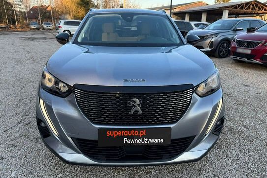 Peugeot 2008 1.2 PureTech Allure Pack S&S