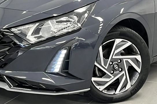 Hyundai i20 1.2 Modern