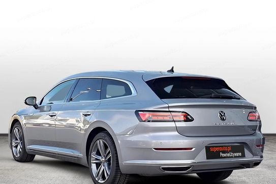 Volkswagen Arteon 2.0 TDI 4Motion Elegance DSG