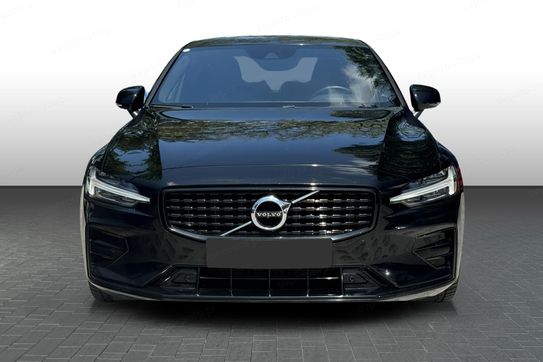 Volvo S60 B4 B R-Design
