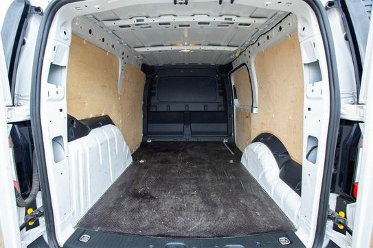 Volkswagen Caddy Maxi L2H1