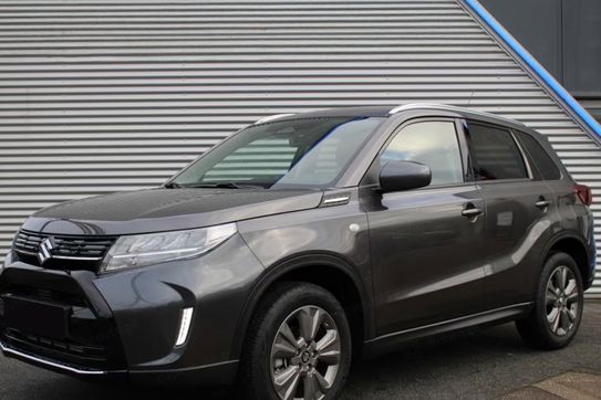 Suzuki Vitara 1.4 Boosterjet mHEV Premium Plus 2WD aut