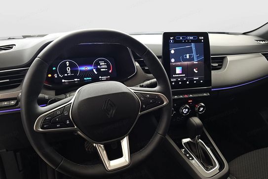Renault Arkana 1.3 TCe Techno EDC