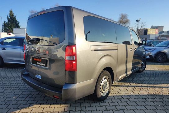 Peugeot Expert XL L2H1