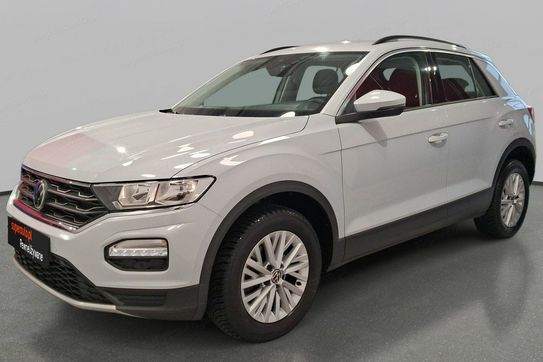 Volkswagen T-Roc TSI Life
