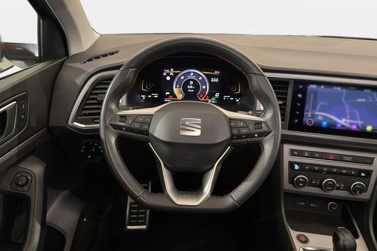 Seat Ateca Ateca 2.0 TDI FR S&S DSG