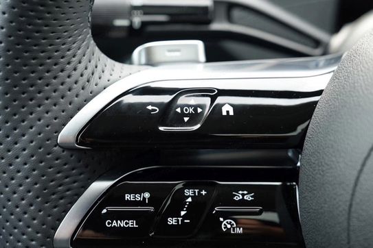 Mercedes Klasa C 200 d Business Edition