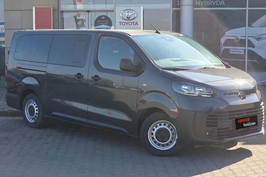 Toyota Proace Verso Long L2H1