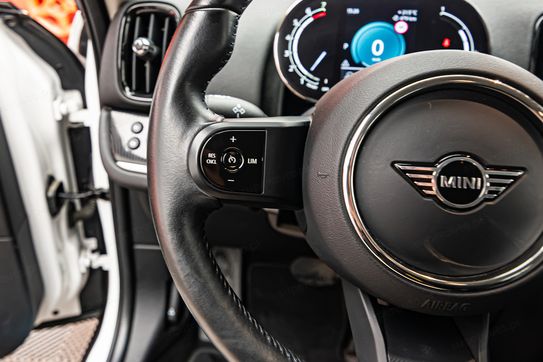 Mini Countryman Cooper ALL4