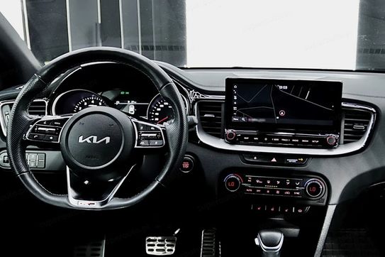 Kia ProCeed 1.5 T-GDI GT Line DCT