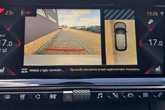 DS DS7 Crossback PURETECH 180