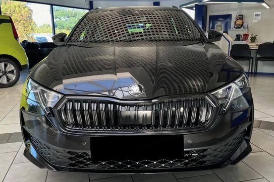 Skoda Octavia Sportline 1.5 TSI mHEV DSG