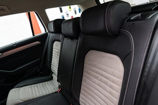 Volkswagen Passat 1.8 TSI R-Line DSG