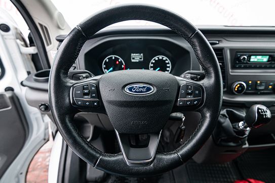 Ford Transit L2H2