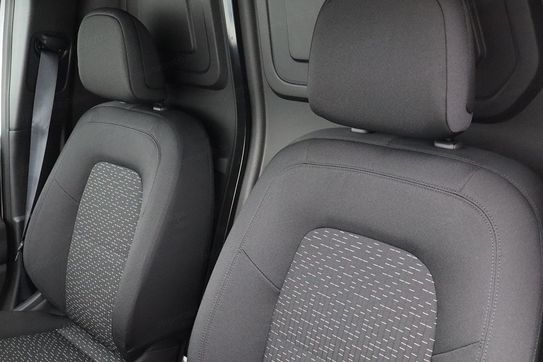 Mercedes Citan eCitan L2