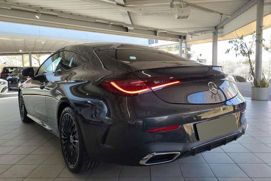 Mercedes CLE 300 4-Matic AMG Line